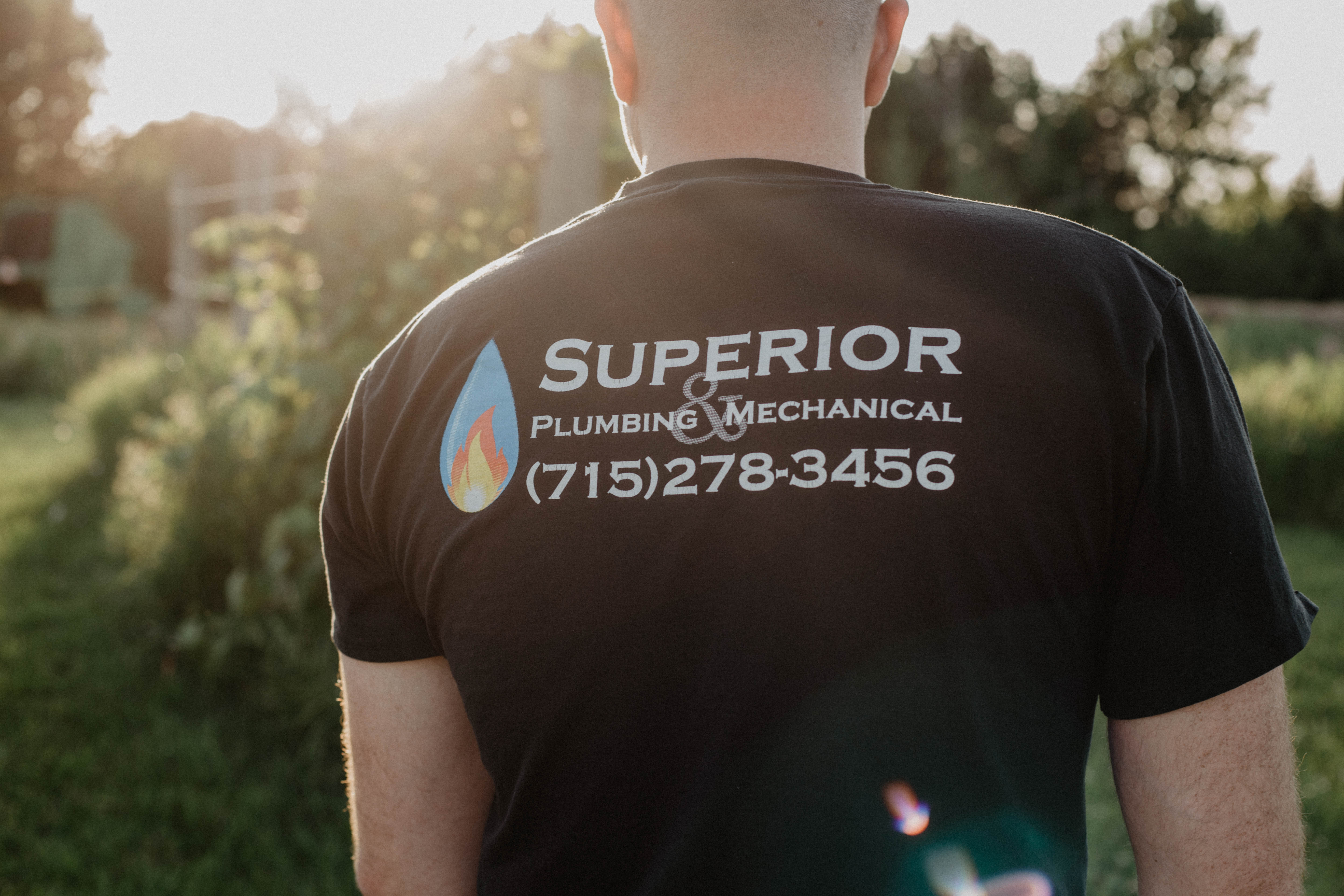 Home-Superior Plumbing and Mechanical